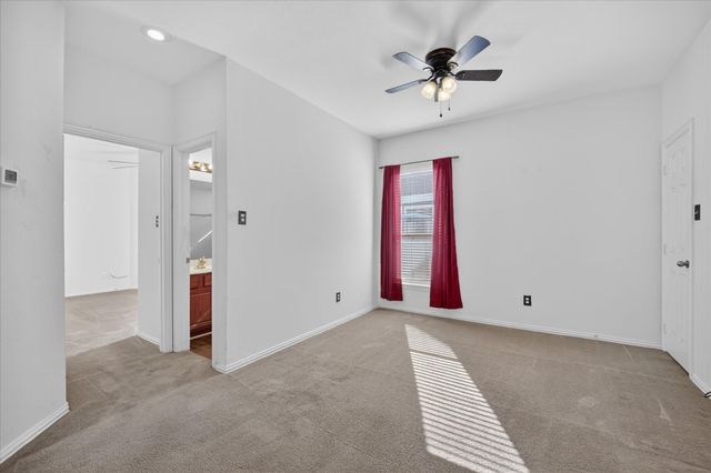 10025 Pinecrest Drive, Providence Village, TX 76227
