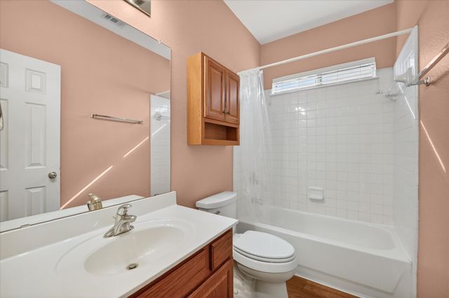 10025 Pinecrest Drive, Providence Village, TX 76227
