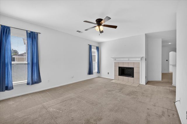 10025 Pinecrest Drive, Providence Village, TX 76227