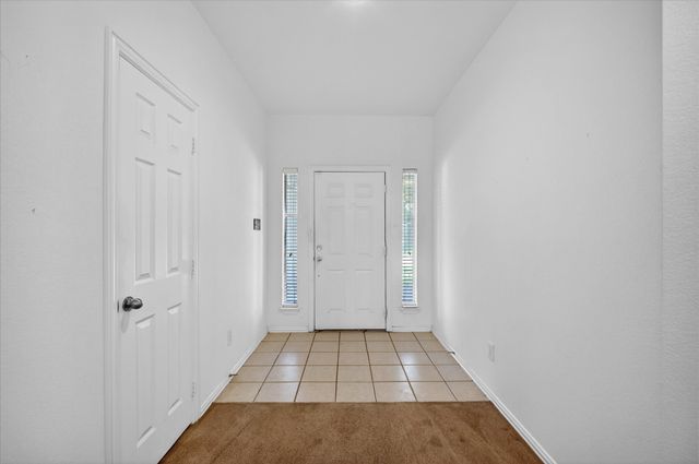 10025 Pinecrest Drive, Providence Village, TX 76227