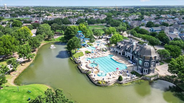10025 Pinecrest Drive, Providence Village, TX 76227