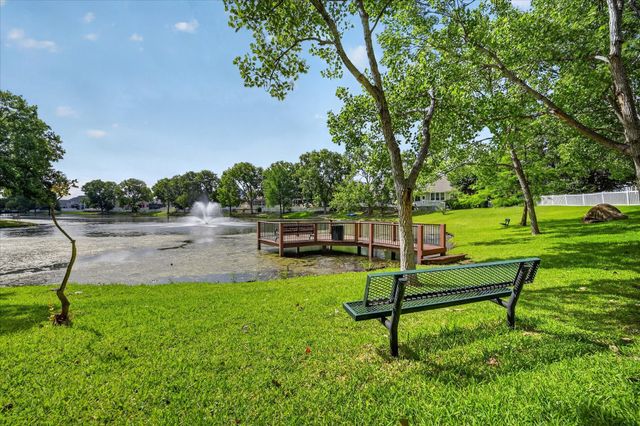 10025 Pinecrest Drive, Providence Village, TX 76227