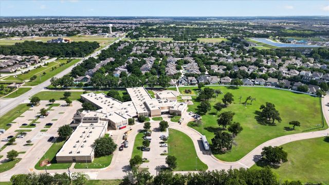 10025 Pinecrest Drive, Providence Village, TX 76227