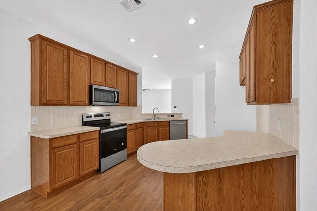 10025 Pinecrest Drive, Providence Village, TX 76227