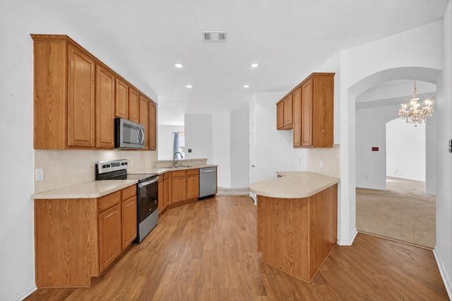 10025 Pinecrest Drive, Providence Village, TX 76227