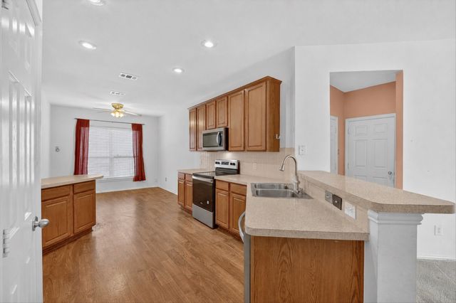 10025 Pinecrest Drive, Providence Village, TX 76227