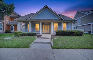 10025 Pinecrest Drive, Providence Village, TX 76227