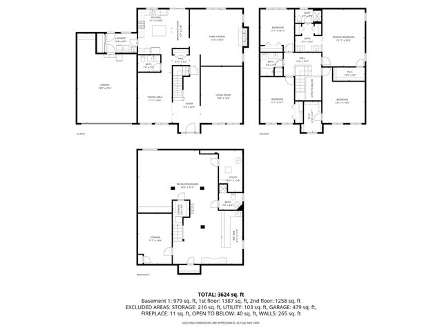 8627 Sunshine Lane, Orland Park, IL 60462