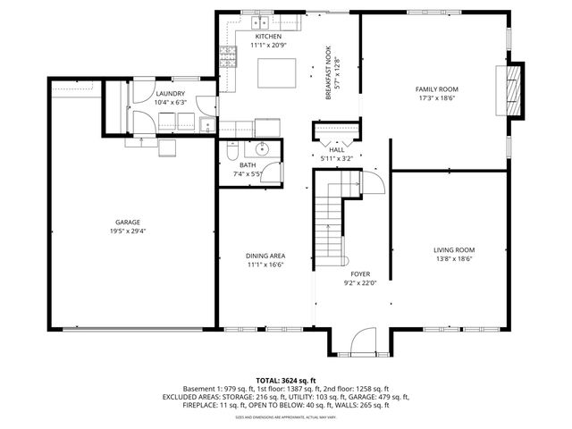 8627 Sunshine Lane, Orland Park, IL 60462