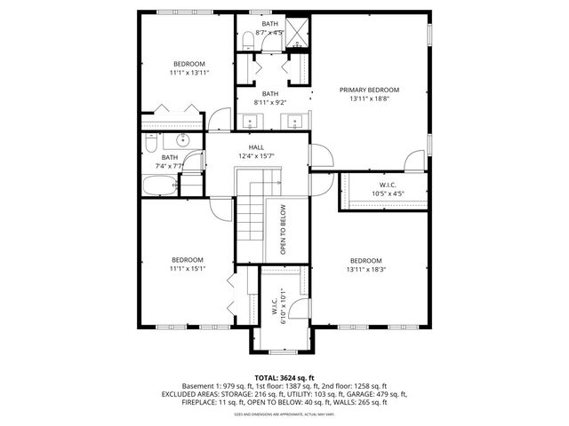 8627 Sunshine Lane, Orland Park, IL 60462