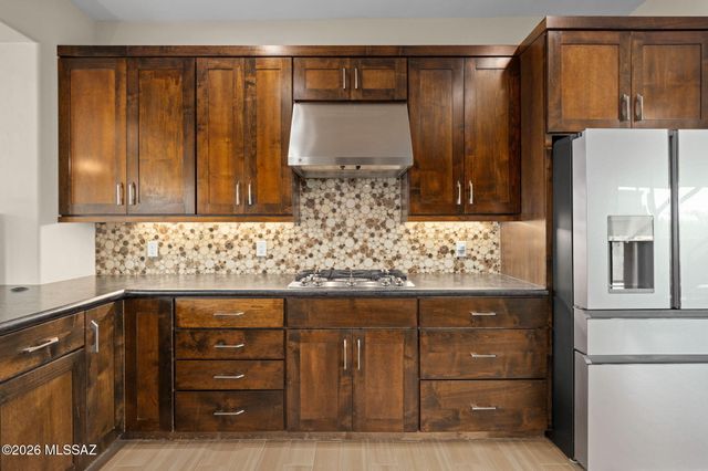 2960 W Lobo Road, Tucson, AZ 85742