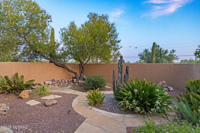 2960 W Lobo Road, Tucson, AZ 85742