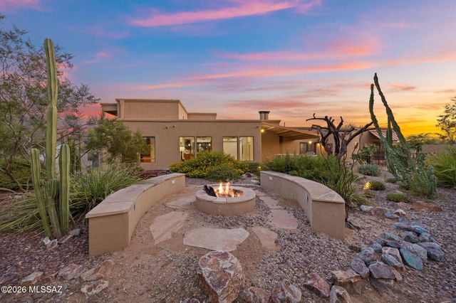 2960 W Lobo Road, Tucson, AZ 85742