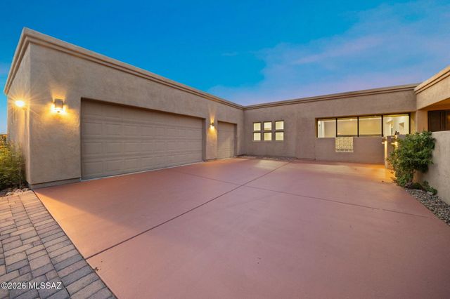 2960 W Lobo Road, Tucson, AZ 85742