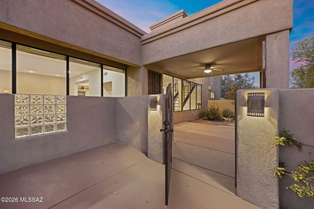 2960 W Lobo Road, Tucson, AZ 85742