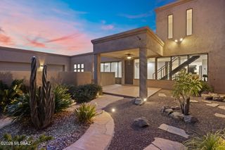 2960 W Lobo Road, Tucson, AZ 85742