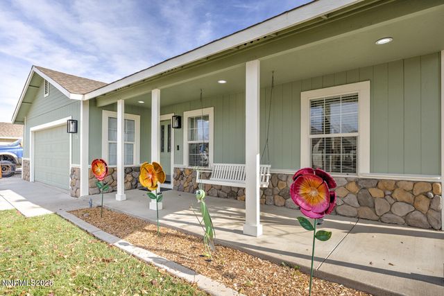 738 Noel Lane, Fallon, NV 89406