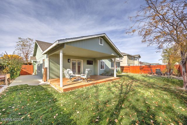 738 Noel Lane, Fallon, NV 89406