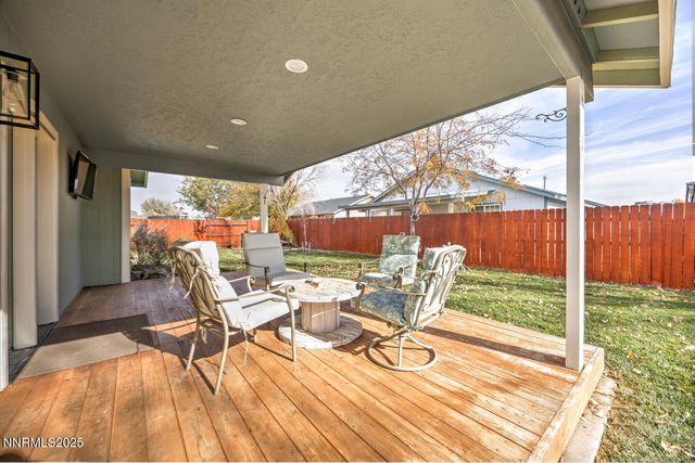 738 Noel Lane, Fallon, NV 89406