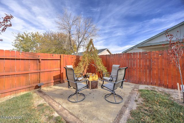 738 Noel Lane, Fallon, NV 89406