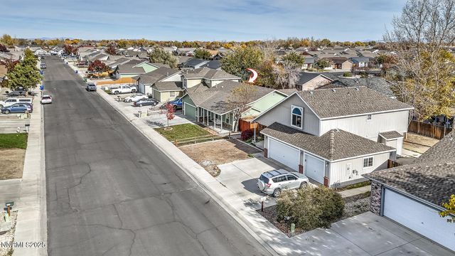 738 Noel Lane, Fallon, NV 89406