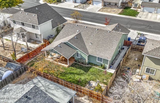 738 Noel Lane, Fallon, NV 89406