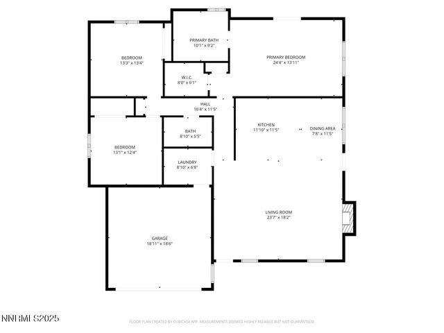 738 Noel Lane, Fallon, NV 89406