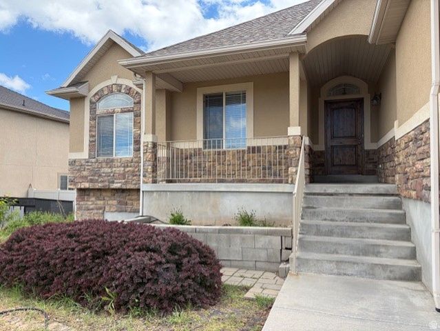 5689 W LUGANO DR, West Jordan, UT 84081