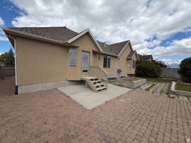 5689 W LUGANO DR, West Jordan, UT 84081