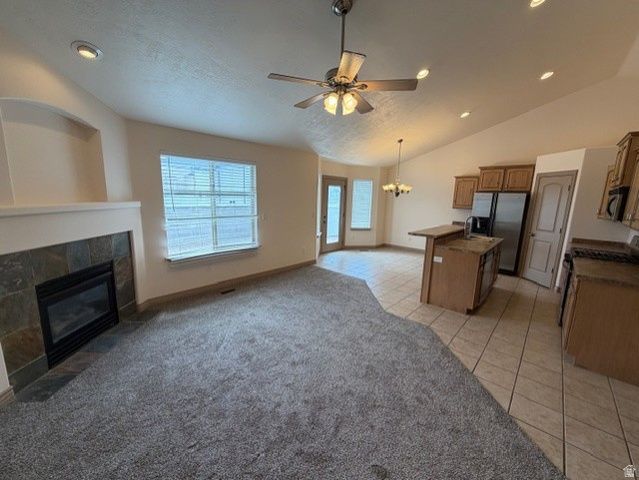 5689 W LUGANO DR, West Jordan, UT 84081