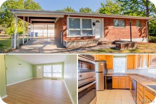 1325 Kappel Drive, St Louis, MO 63135