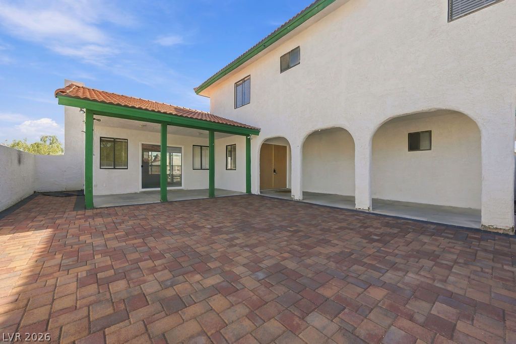 3731 West Moberly Avenue, Las Vegas, NV 89139 — photo 3