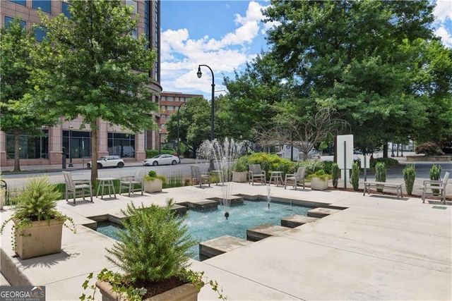 1421 Peachtree Street NE 203A, Atlanta, GA 30309