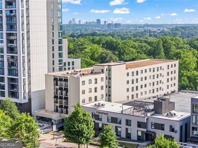 1421 Peachtree Street NE 203A, Atlanta, GA 30309