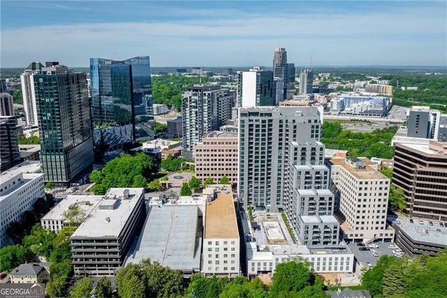 1421 Peachtree Street NE 203A, Atlanta, GA 30309
