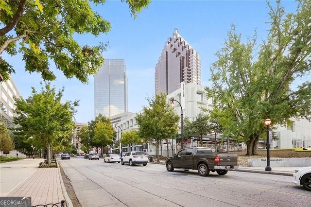 1421 Peachtree Street NE 203A, Atlanta, GA 30309