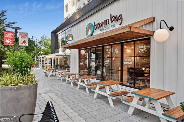 1421 Peachtree Street NE 203A, Atlanta, GA 30309