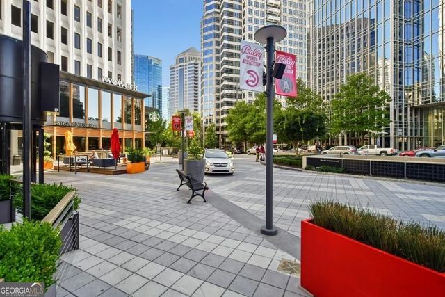 1421 Peachtree Street NE 203A, Atlanta, GA 30309