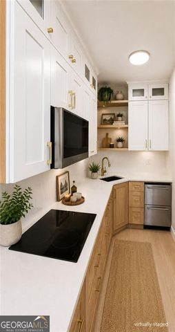 1421 Peachtree Street NE 203A, Atlanta, GA 30309