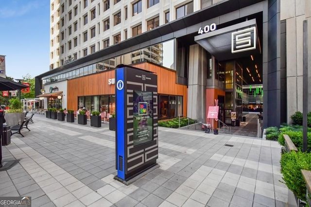 1421 Peachtree Street NE 203A, Atlanta, GA 30309