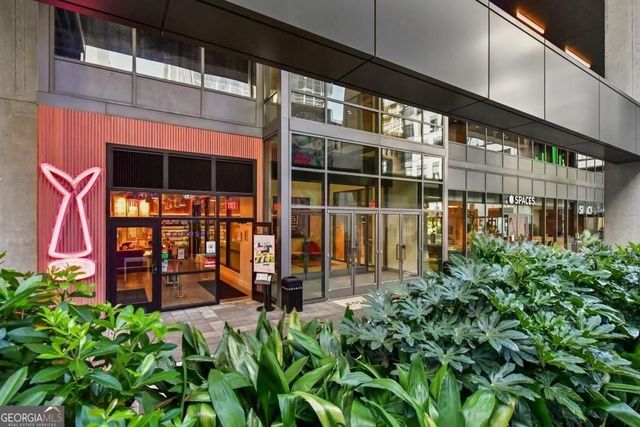 1421 Peachtree Street NE 203A, Atlanta, GA 30309