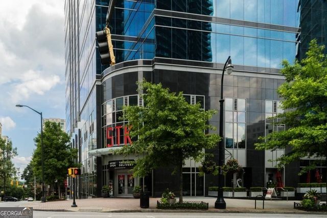 1421 Peachtree Street NE 203A, Atlanta, GA 30309