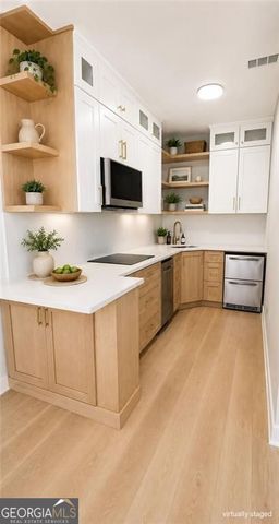 1421 Peachtree Street NE 203A, Atlanta, GA 30309