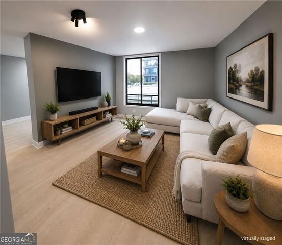 1421 Peachtree Street NE 203A, Atlanta, GA 30309