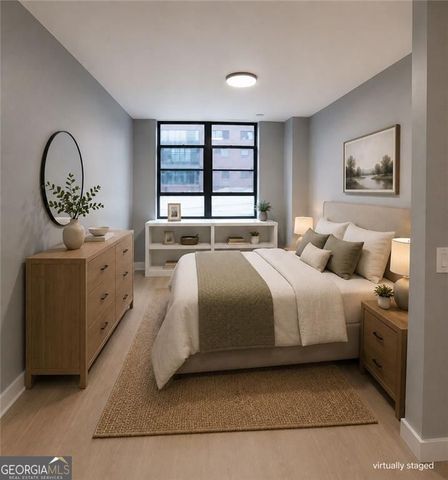 1421 Peachtree Street NE 203A, Atlanta, GA 30309