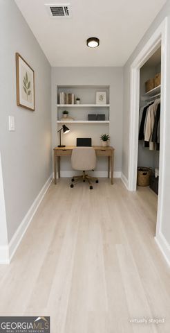 1421 Peachtree Street NE 203A, Atlanta, GA 30309
