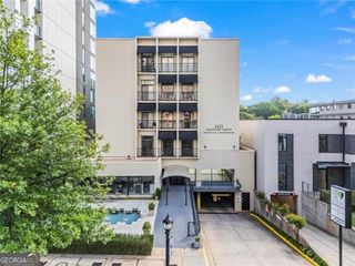 1421 Peachtree Street NE 203A, Atlanta, GA 30309