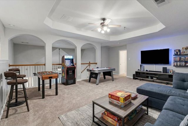 7 Saddlewood Court, Mansfield, TX 76063