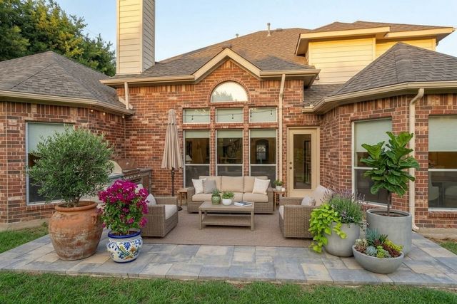 7 Saddlewood Court, Mansfield, TX 76063