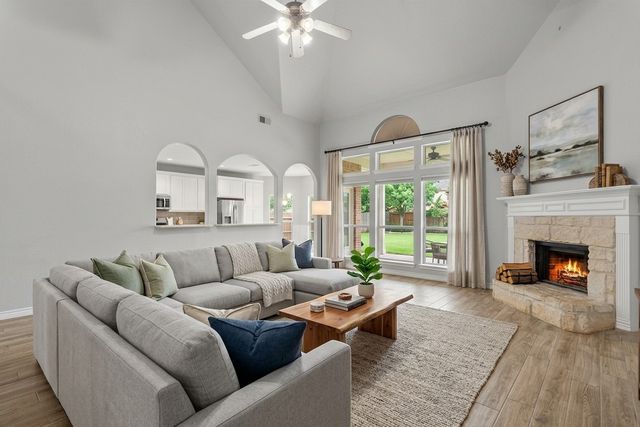 7 Saddlewood Court, Mansfield, TX 76063